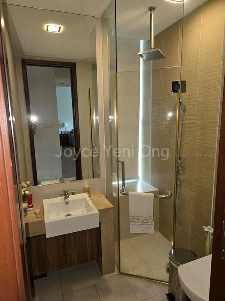 3 Bed Condo for Rent in  Ventuno Balmoral - Image 3